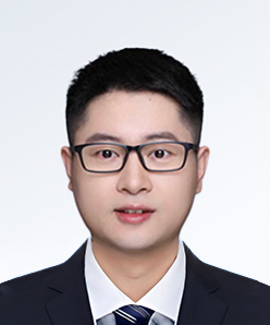 Dr. HAN Tao