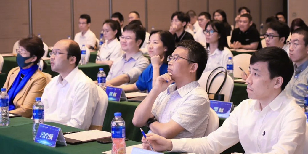 Held the H50 Forum (the 1 session of 2023) for Outstanding Young Engineers and Scientists in Hengqin