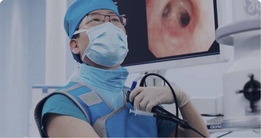 Hengqin International Interventional Surgical Robotics Center was inaugurated